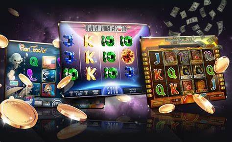 The Biggest Slot Gacor Wins in History: Inspiring Stories of Luck and Fortune