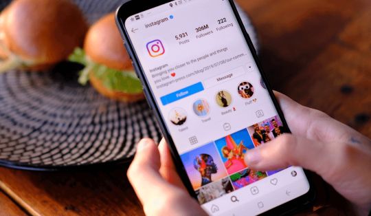 ProfileNurtureNurture Growth Within Your Instagram Persona