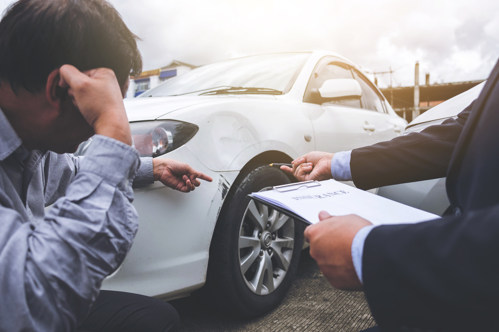 Roadside Representation The Role of a Car Accident Lawyer