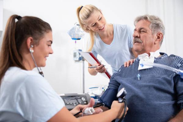 Warren Ventilator Care: A Safe Haven for Respiratory Patients