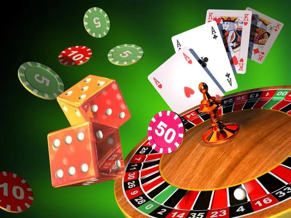 Online Slot Websites Are Changing the Landscape of Casino Gaming Forever