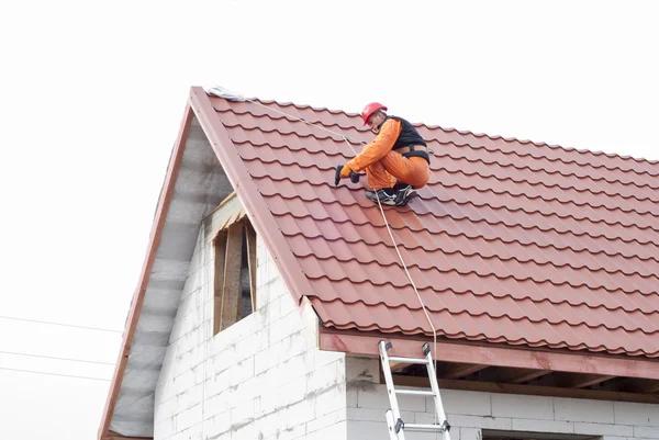 Capps & Co. Roofing Reliable & Affordable Roofing Services