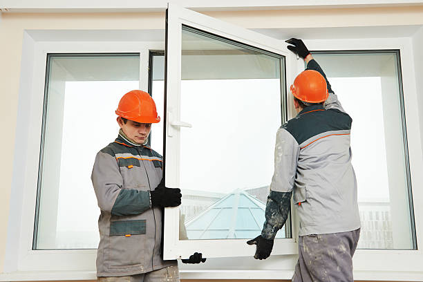 Top-Rated Window Installation in Vancouver Get a Free Quote Today