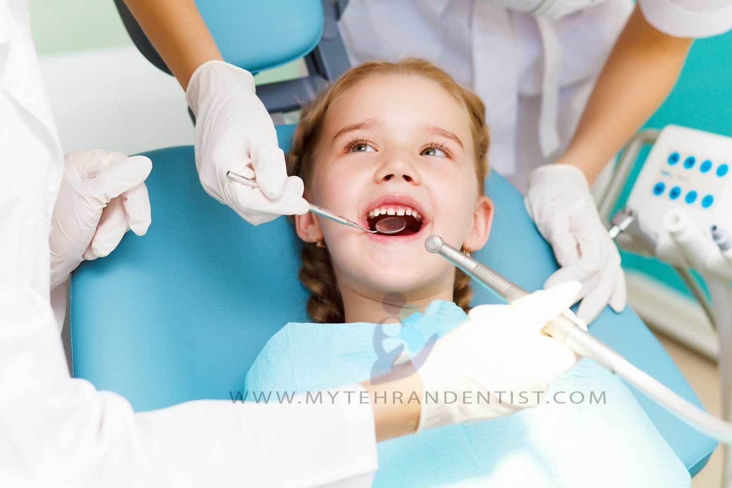 Why a Children’s Dentist Is Essential for Healthy Smiles