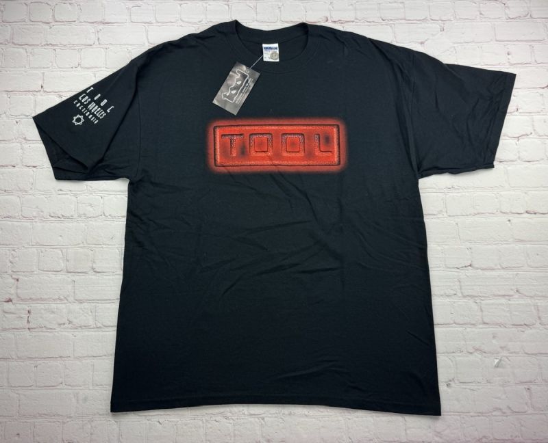 Discovering Unique Tool Band Merch: Store Secrets Unveiled