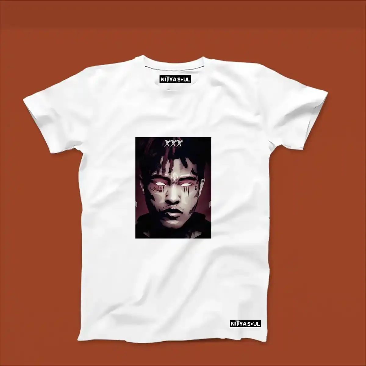 Unveiling the Ultimate Guide to Authentic Xxxtentacion Merchandise